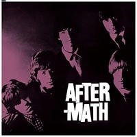 Rolling Stones - Aftermath SHM-CD - Cd - G3Z