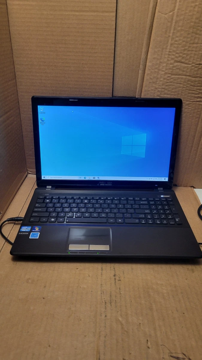 Asus K53e for sale - eBay