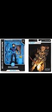 McFarlane Toys Collector Edition DC Multiverse Dark Archer Figure Bow 12