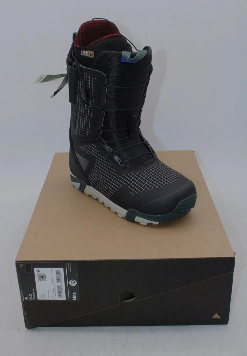 Burton Size 9 Ski & Snowboard Boots for Men for sale - eBay