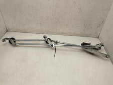 NISSAN JUKE WIPER ASSEMBLY Hatchback WIPER MOTOR & LINKAGE 288006PA0A 19-25