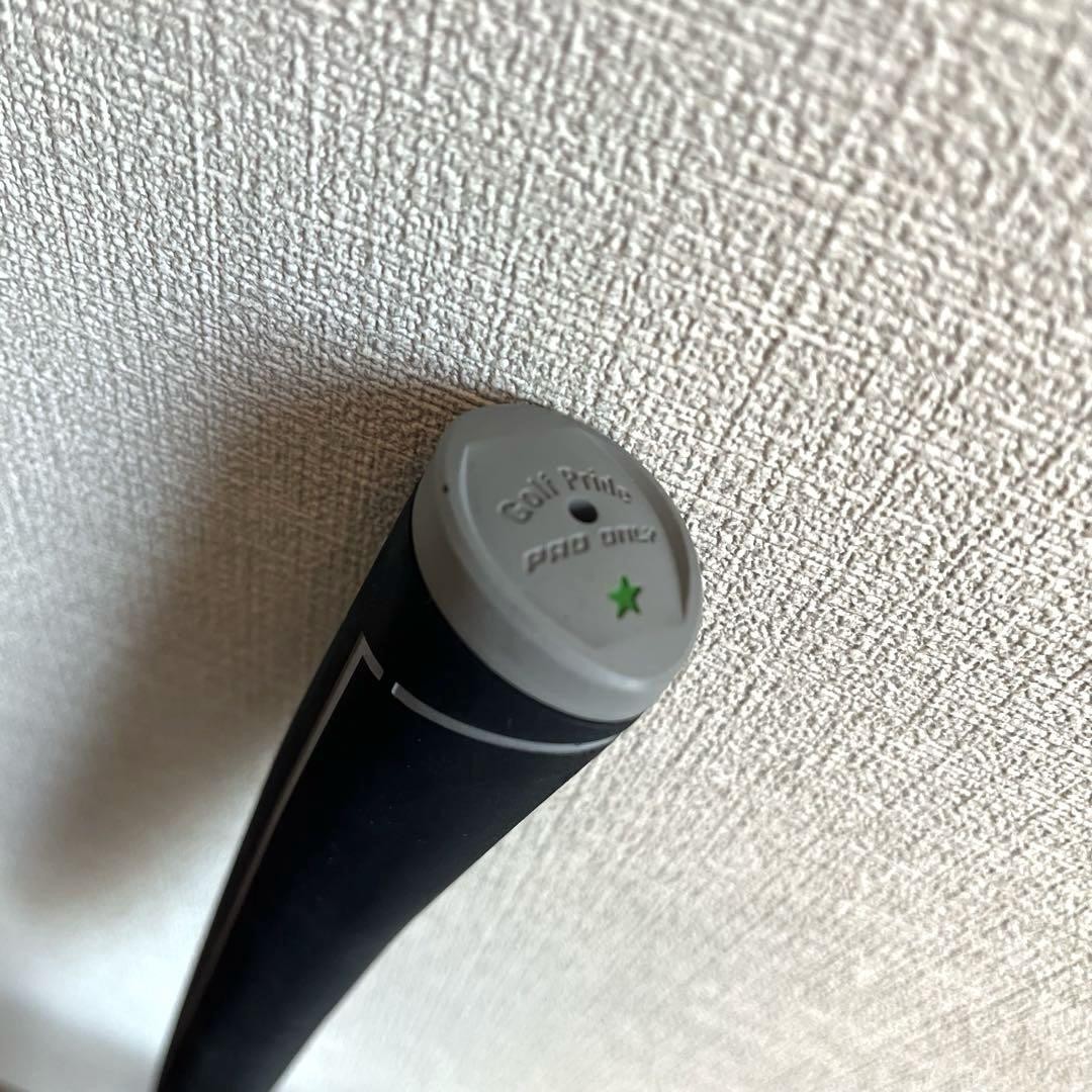 ODYSSEY WhiteHot OG 2-Ball Blade 33 カバー付 Callaway Odyssey White Hot OG 2Ball Blade Putter 33