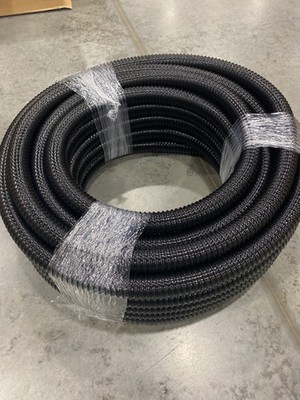 Thomas & Betts Xtra Flex 1-1/4'' Flexible Non Metallic Tubing 100ft EFC125