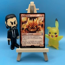 Blazing Bomb Final Fantasy Regular