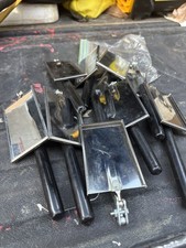 Blue Point Ga294 9 Pcs Of Folding Mirror Selling As Parts Only. Blue Point Ga294 9 Pcs Of Folding Mirror Selling As Parts Only.