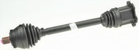 LÖBro Achsmanschette Antriebswelle FüR Audi A4 Avant 8ED B7 8E5 B6 8H7