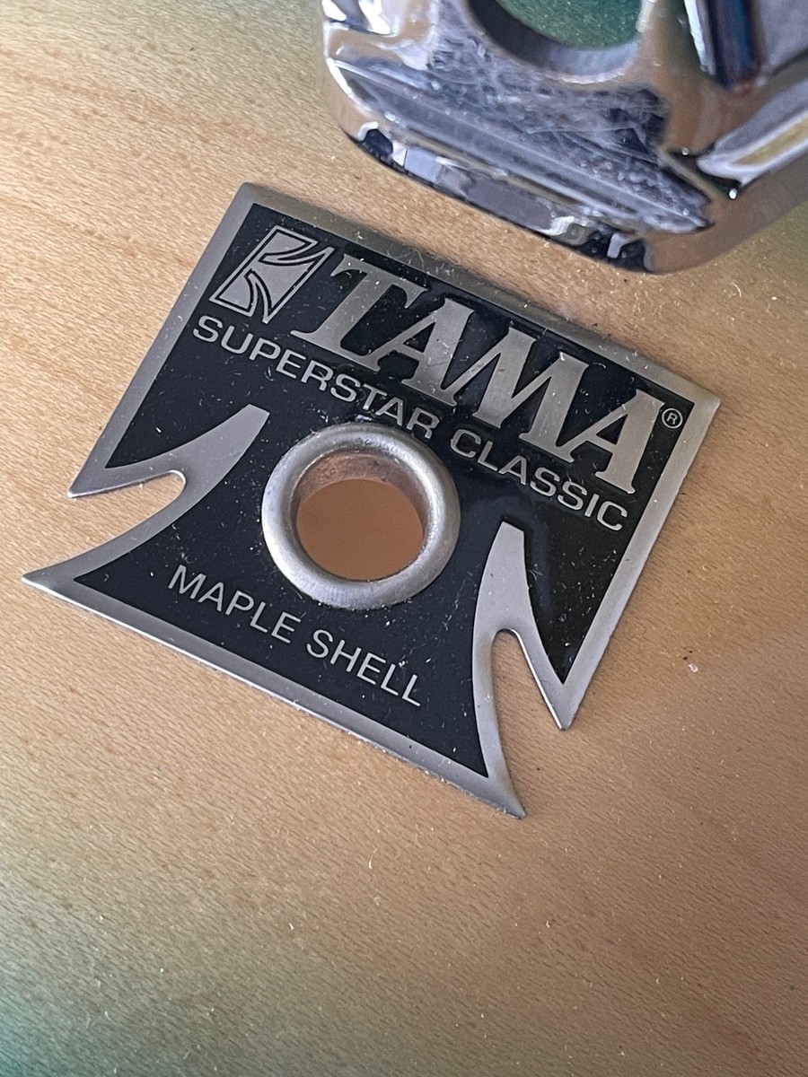 Tama1230品 TAMA Superstar Classic Maple Shell Tom 12x9 | eBay