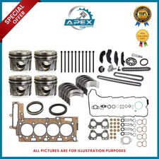 Kit de distribution BMW SERIE 1