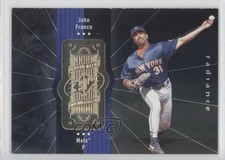 1998 SPx Finite Radiance 1011/4500 John Franco #103 0o9
