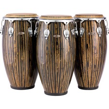 Pearl Havana Series Congas 11 in. Quinto Liquid Gold LN