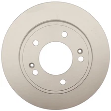 RAYBESTOS Disc Brake Rotor 982143FZN