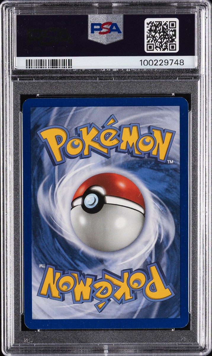 2006 POKEMON EX HOLON PHANTOMS #11 LATIAS-REVERSE FOIL PSA 8 | eBay