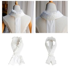 Japanese Kimono Collars Elegant Japanese Attire for Cosplay Celebration Women