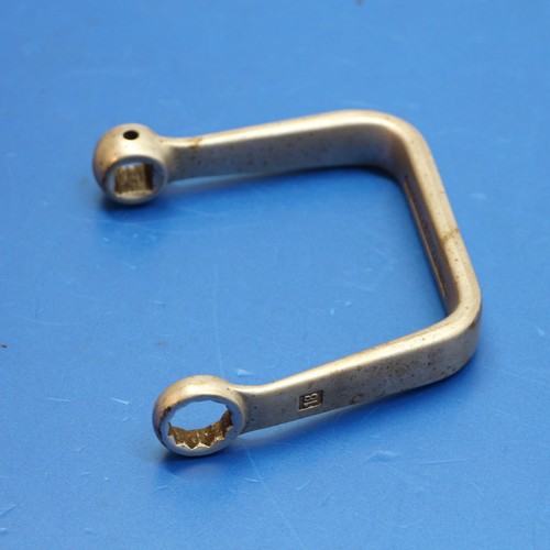 Ford VLC 13-013  Steckschlüssel für Lenkgetriebe SW 18mm Spezialwerkzeug 211-202