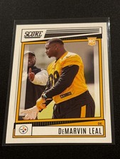 2022 Score Football Star and Rookie Cards Pick Your Card Buy More & Save