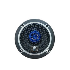 Nemesis Audio NA-4PRO 4" 150W RMS Midrange Speaker (Single)