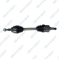 NEU - GSP 218382 Antriebswelle FüR Ford
