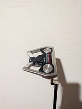 Scotty Cameron Phantom 9.2R RH Putter 34.5" / Diamana Putter Shaft