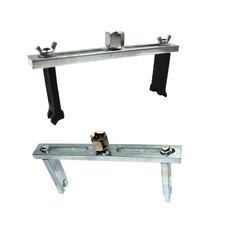 Outil de retrait de pompe à carburant automobile Couvercle de couvercle de