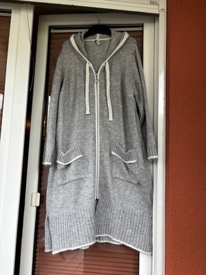 Tredy*Strickmantel* Gr.4(48/50)* wie Neu*