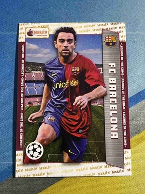 2023-24 Topps Merlin Heritage UEFA Soccer Pick Your Base - Buy More & Save