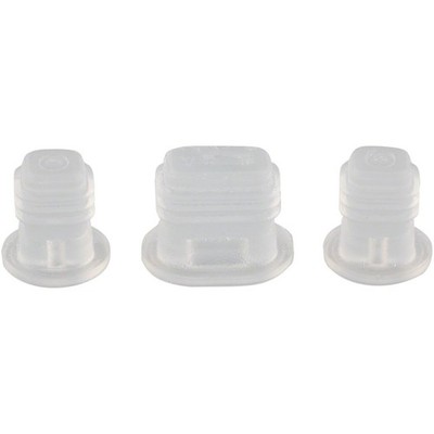 Bosch Blanking Plug Kit, eBike System 2 1270.020.449