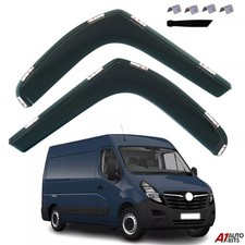 Pare-brise Nissan INTERSTAR