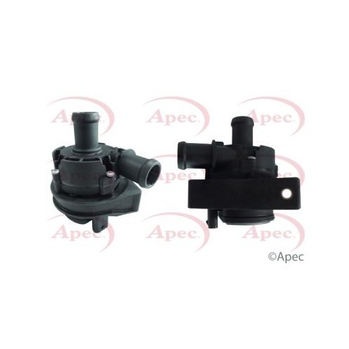 For AUDI A3 8V1 8VK 2012 to 2020 AUXILIARY WATER PUMP AWP1565