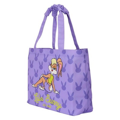 GW930b Warner Bros by Loungefly Tragetasche Looney Tunes Lola Bunny O Neu & OVP
