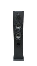 Sony SSCS3 Floor-Standing Speaker (2 units) + Sony 10-Inch Active