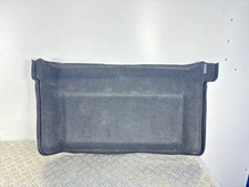 PORSCHE 911 991 Kofferraumteppich 99155105101 4.80 Petrol 304kw 2018 34599510