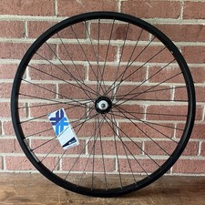 DT Swiss PRC 1400 Spline 35 Performance Road Front Wheel