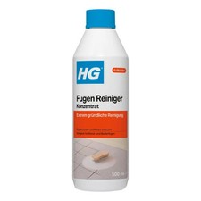 HG Fugenreiniger Konzentrat 500 ml Fugen Reiniger Wandfugen Bodenfugen