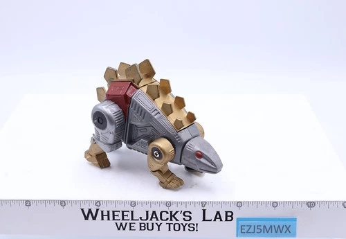 Snarl Take Apart Ink Stamp Figure G1 Transformers HG Toys 1985 Vintage RARE