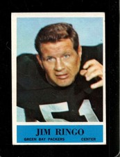 Jim Ringo