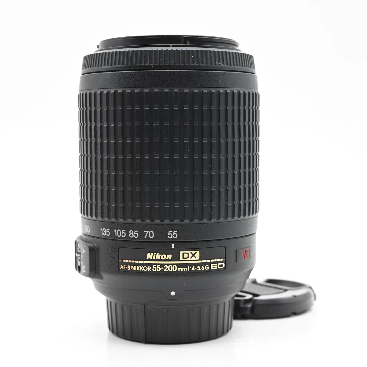 Nikon AF 55-200mm Camera Lenses for sale | eBay