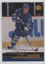 1999-00 Upper Deck Bryan Berard #293 0q3