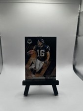 2025 Panini Mosaic - Wes Welker #205 Silver Prizm
