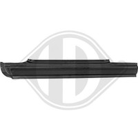 1X Einstiegsblech Diederichs 9147021 FüR Links