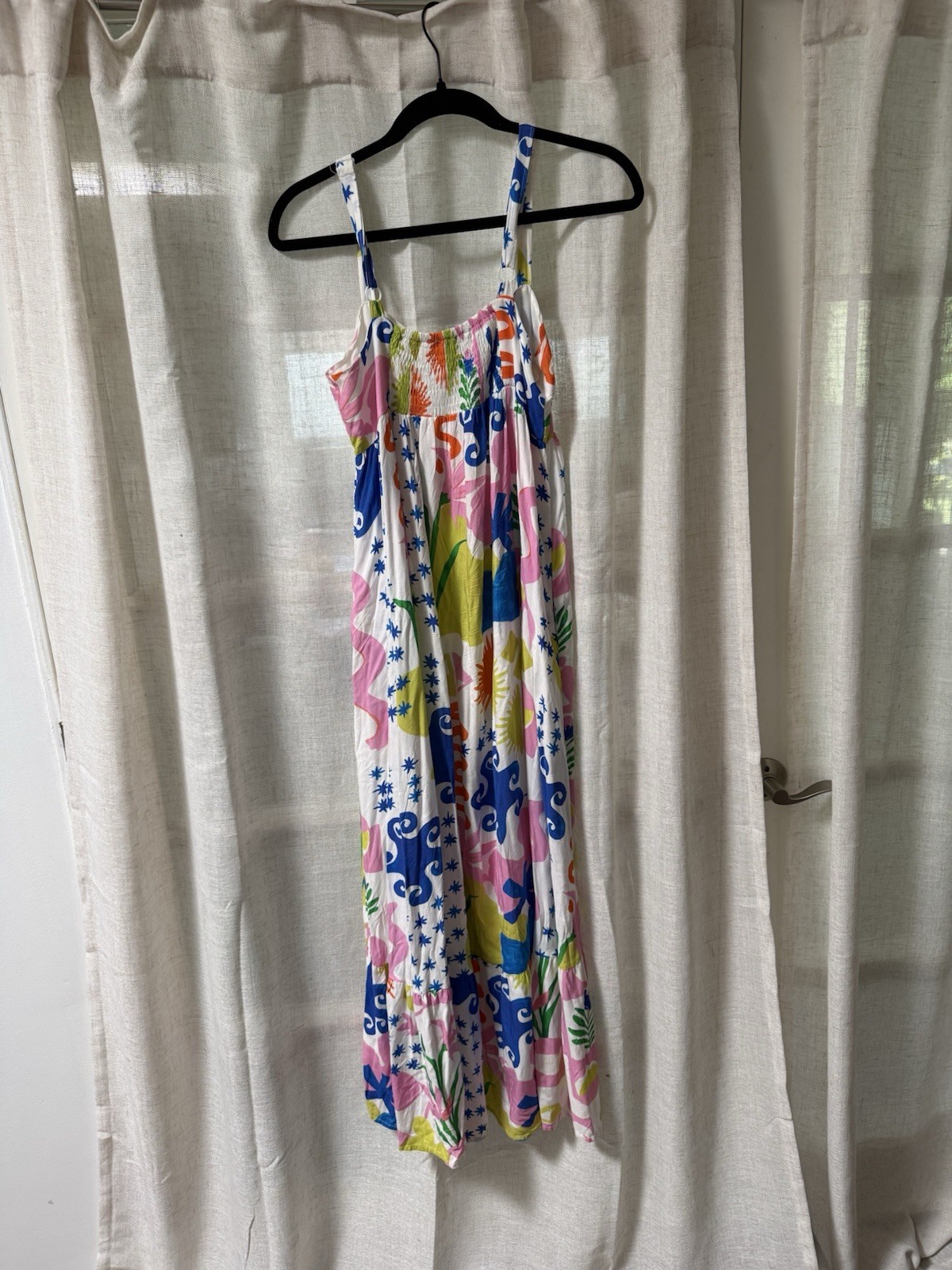 Paper Heart Patchwork Playful Boho Aesthetic Summ… - image 6