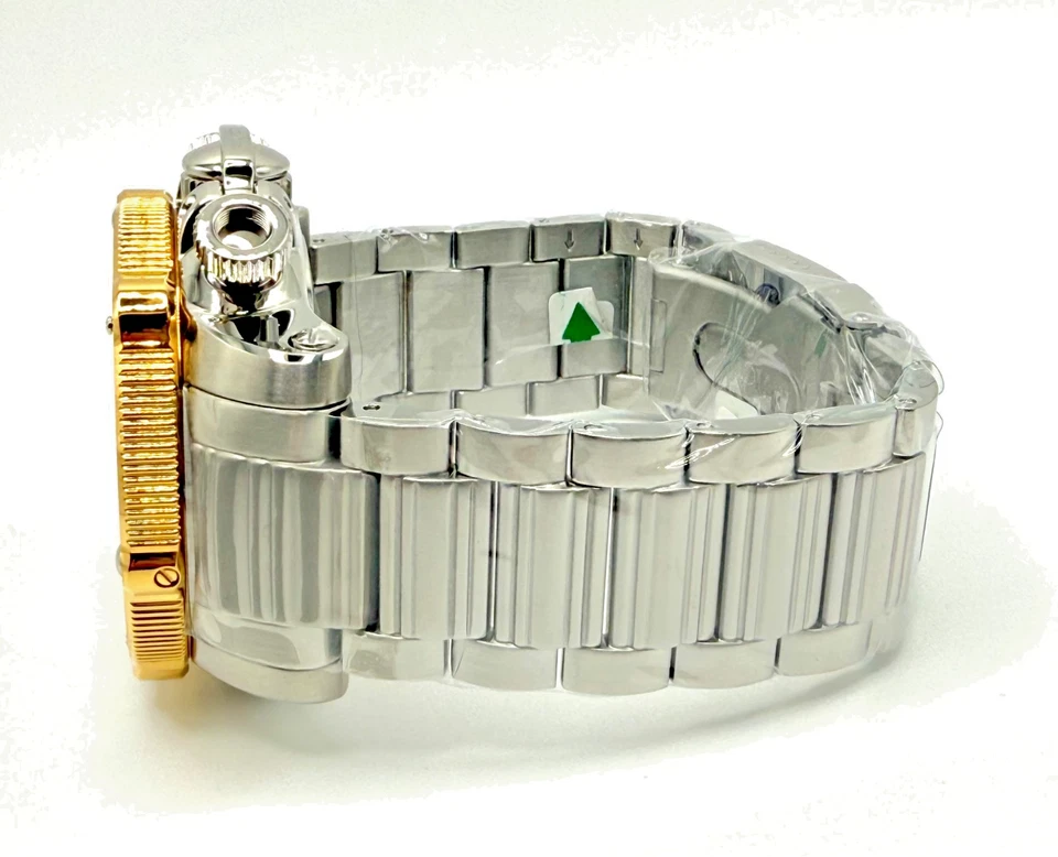 NUEVO RELOJ INVICTA RESERVA HÉLICE 28546 52.5mm Z60 CUARZO SIN CAJA Foto 3 de 4