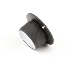 CRES COR 0595061 KNOB 1/4 DIA SHAFT Replacement 0595061 for Cres Cor