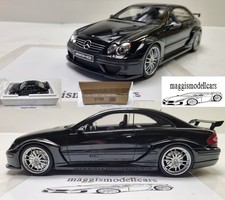Mercedes-Benz CLK DTM AMG C209 2004 Modellauto aus Sammlung Maßstab 1:18 OT1008