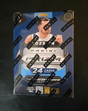2023-24 PANINI PRIZM BASKETBALL ***BLASTER BOX ***...***WEMBAYANA RC***....
