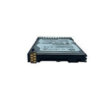 HP 581286-B21 581311-001 507129-014 600G 10K SAS 2.5" SFF HARD DRIVE Gen9 G8