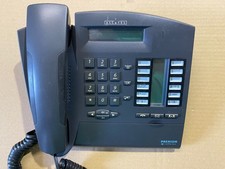 100 x Alcatel Premium Reflexes 4020 IP Phone PoE fähig 