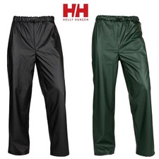 Helly Hansen Voss Pants Waterproof Windproof Helox+ Rain Trousers Small-2XL