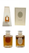 CHRISTIAN DIOR "MISS DIOR" VINTAGE PARFUM 7.5 ML REF 8201/1 NUOVO NO BLISTER