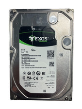 SEAGATE EXOS ST8000NM001A 8TB SAS 12Gb/s 3.5" 512b/s