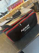 Aputure Light Storm 120D Mark II LED film and video light